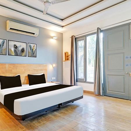Townhouse Sector 49 Sohna Road Hotel Gurgaon Eksteriør billede